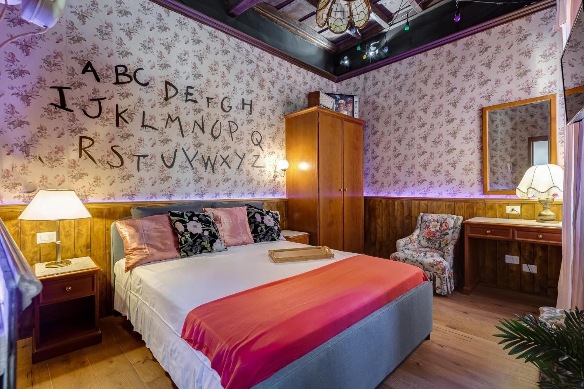 Apartamento Stranger Pod *