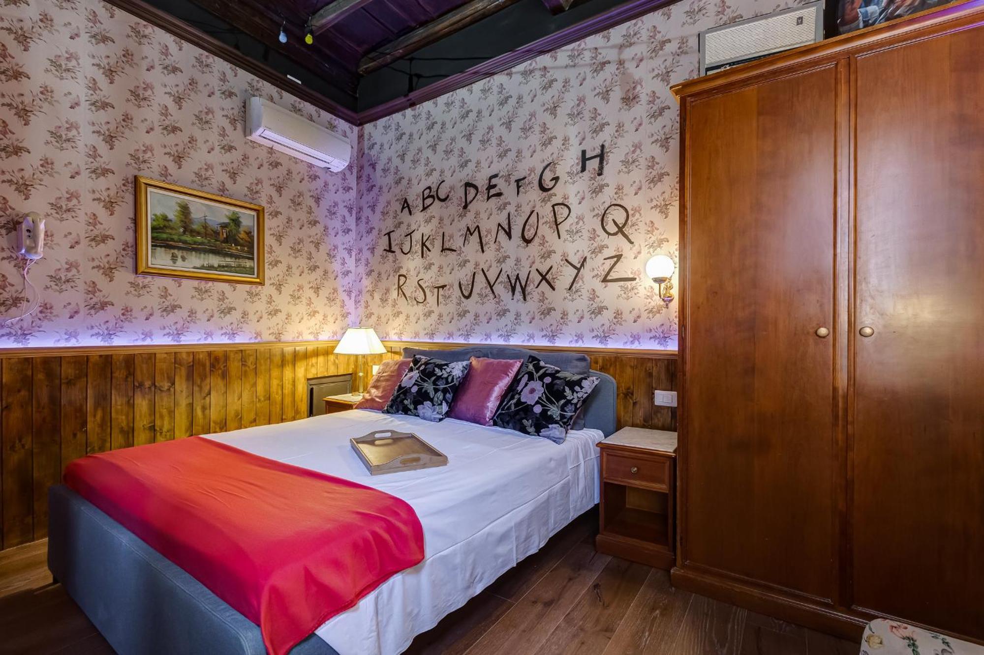 Stranger Pod Appartement Rome