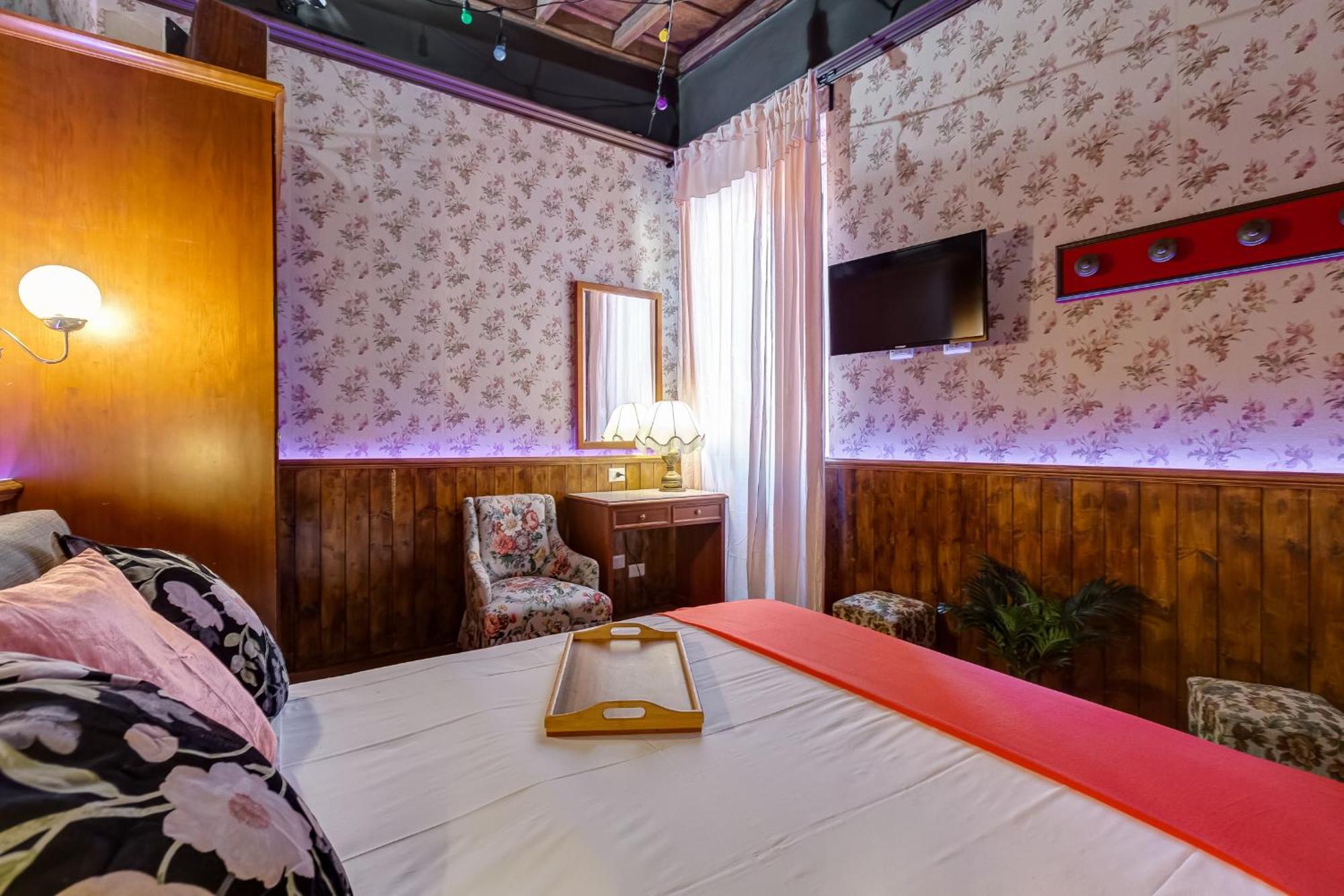 Stranger Pod Appartement *
