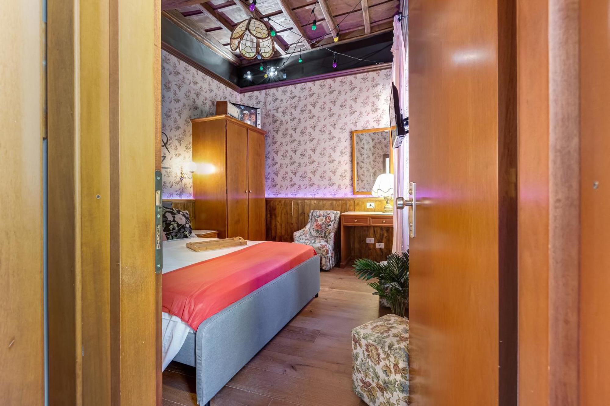 Appartement Stranger Pod *