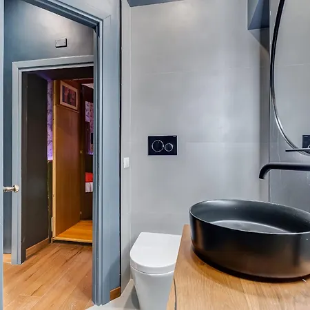 Stranger Pod Apartment Rome Exterior photo