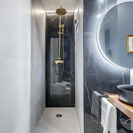 Stranger Pod Apartment Rome Exterior photo