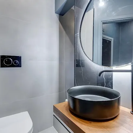 Stranger Pod Apartment Rome Exterior photo