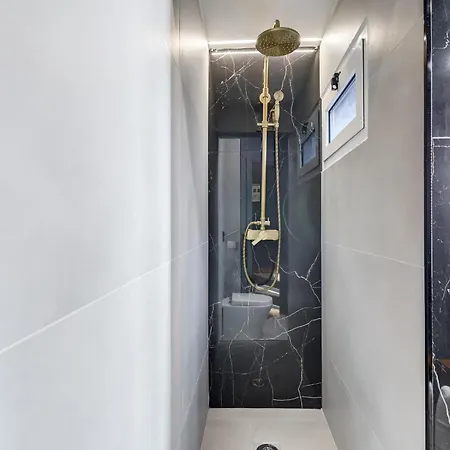 Stranger Pod Apartment Rome Exterior photo