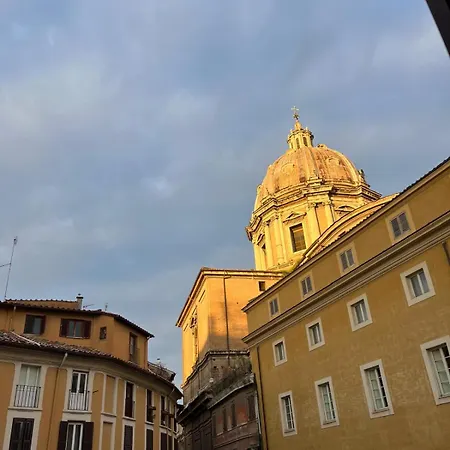 Stranger Pod Apartment Rome Exterior photo